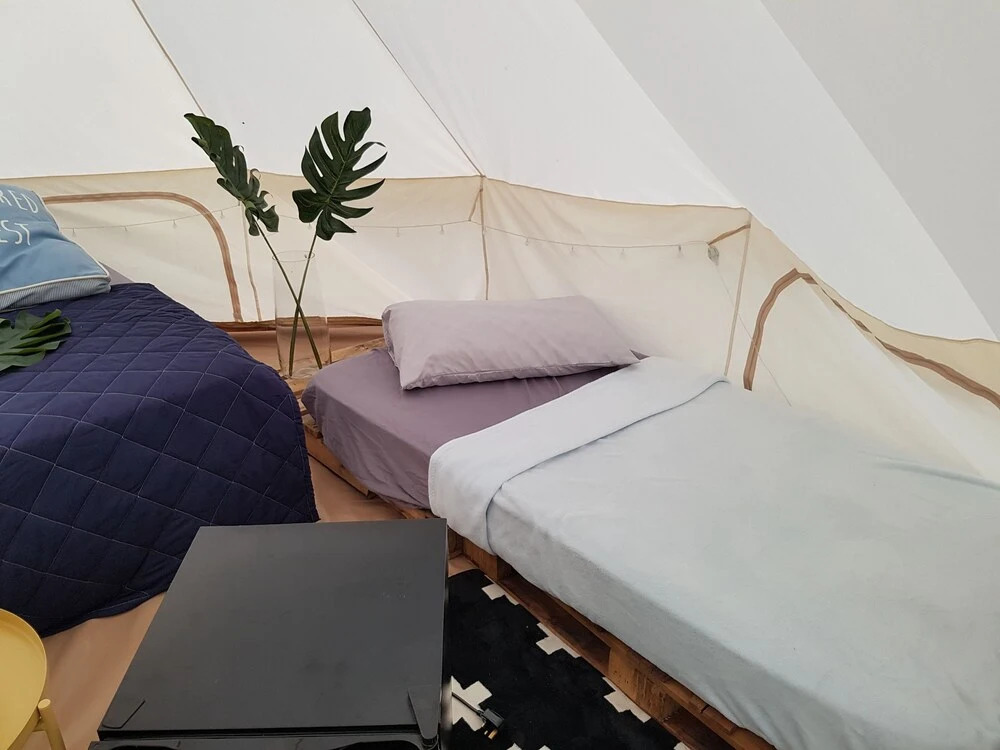 Singapore Glamping Co