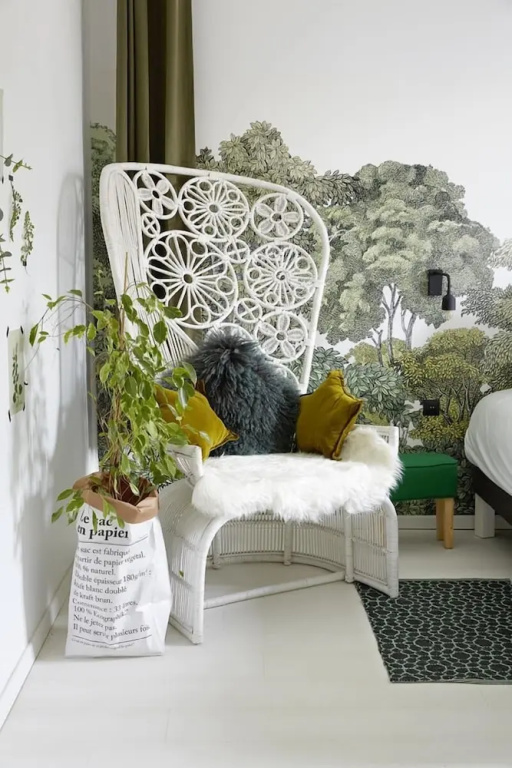Le Boutik Hotel