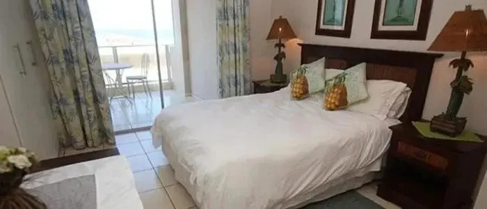 101 B Santorini, Margate