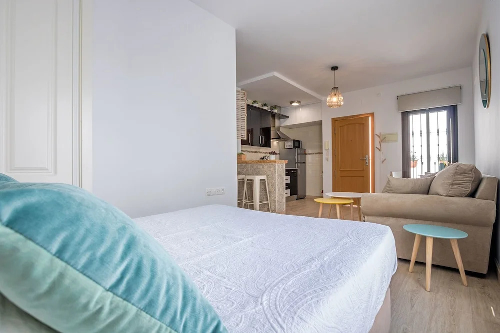 Apartamento Santa Marina