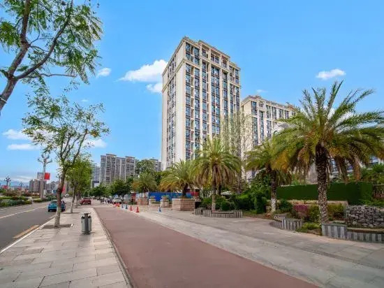 Xingting Hotel