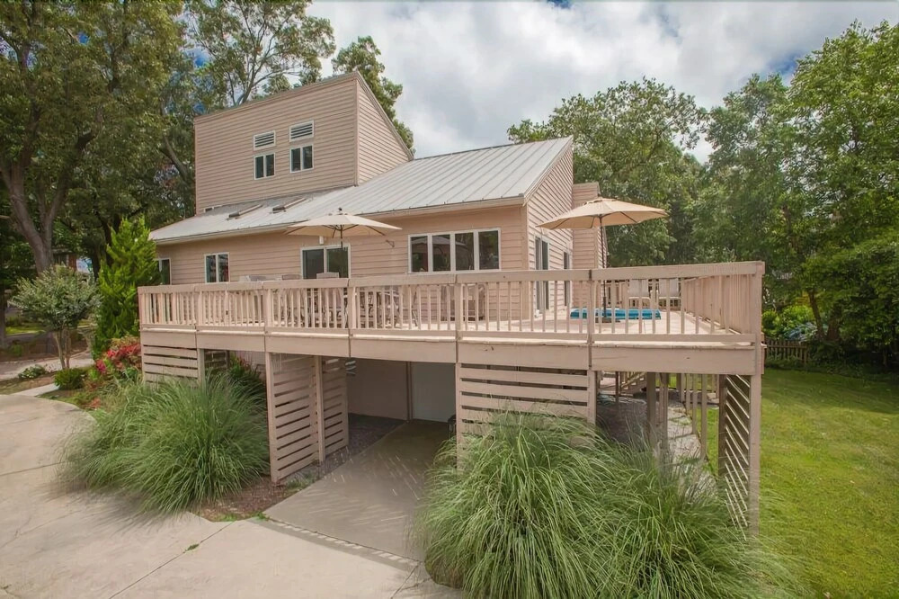 Sail Away 3 Bedrooms 2.5 Bathrooms Home