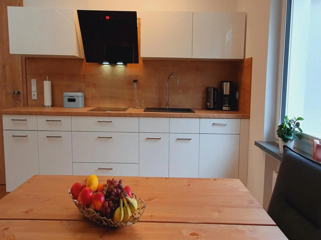 Ferienwohnung sauerland-ruhe