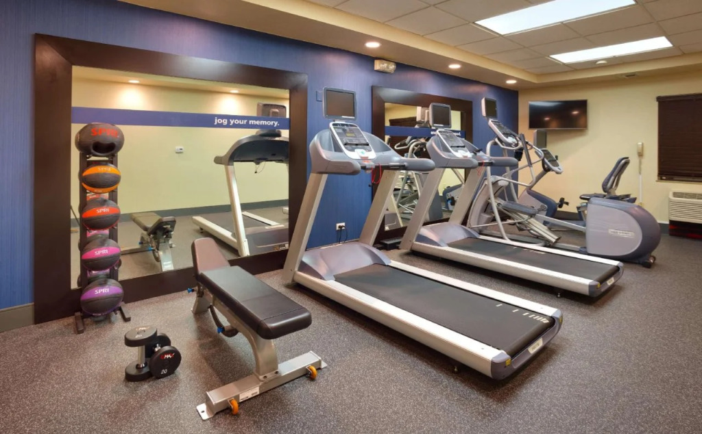 Hampton Inn by Hilton Irvine East - Lake Forest