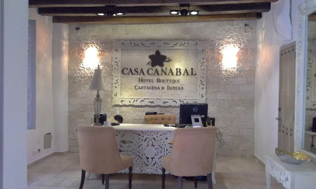 Hotel Casa Canabal by Faranda Boutique