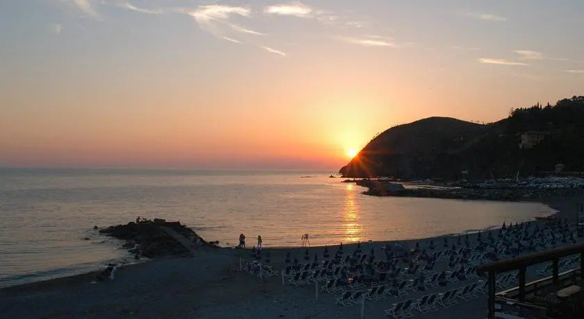 Sunrise