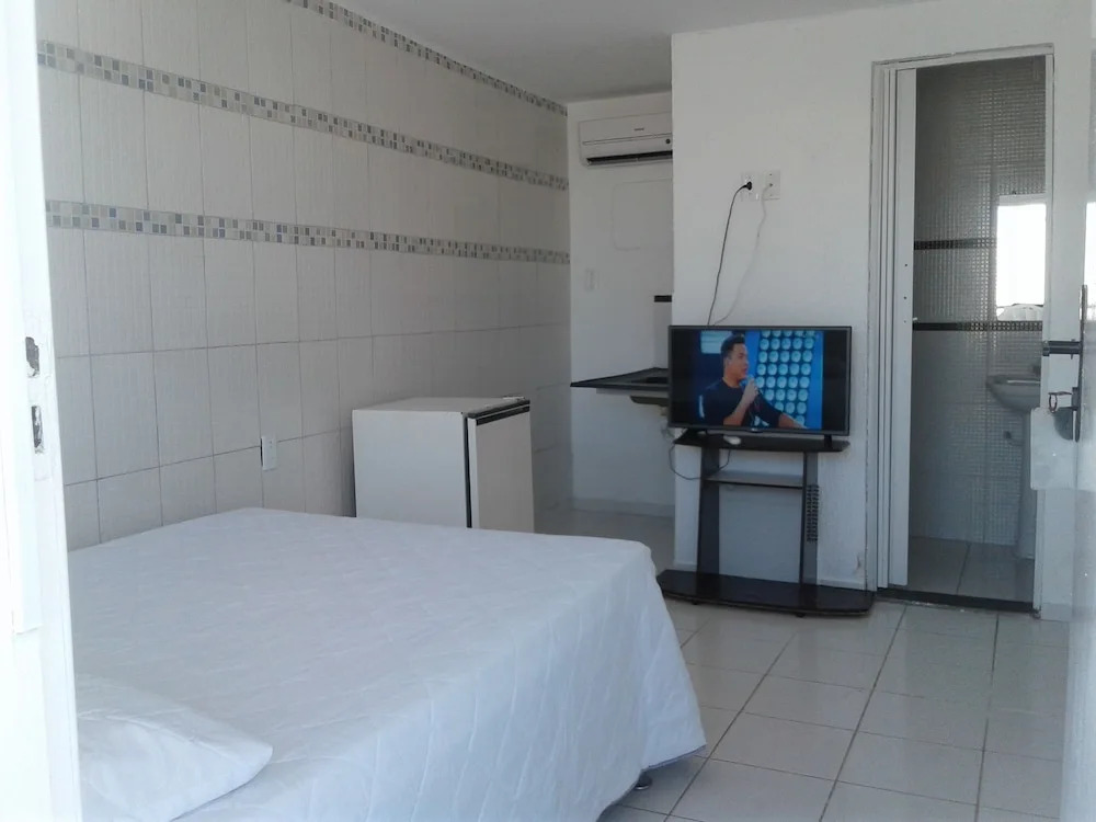 Pousada Atalaia Praia