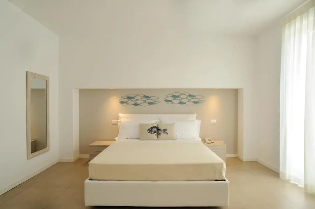 Residence San Marco Suites&Apartments Alassio