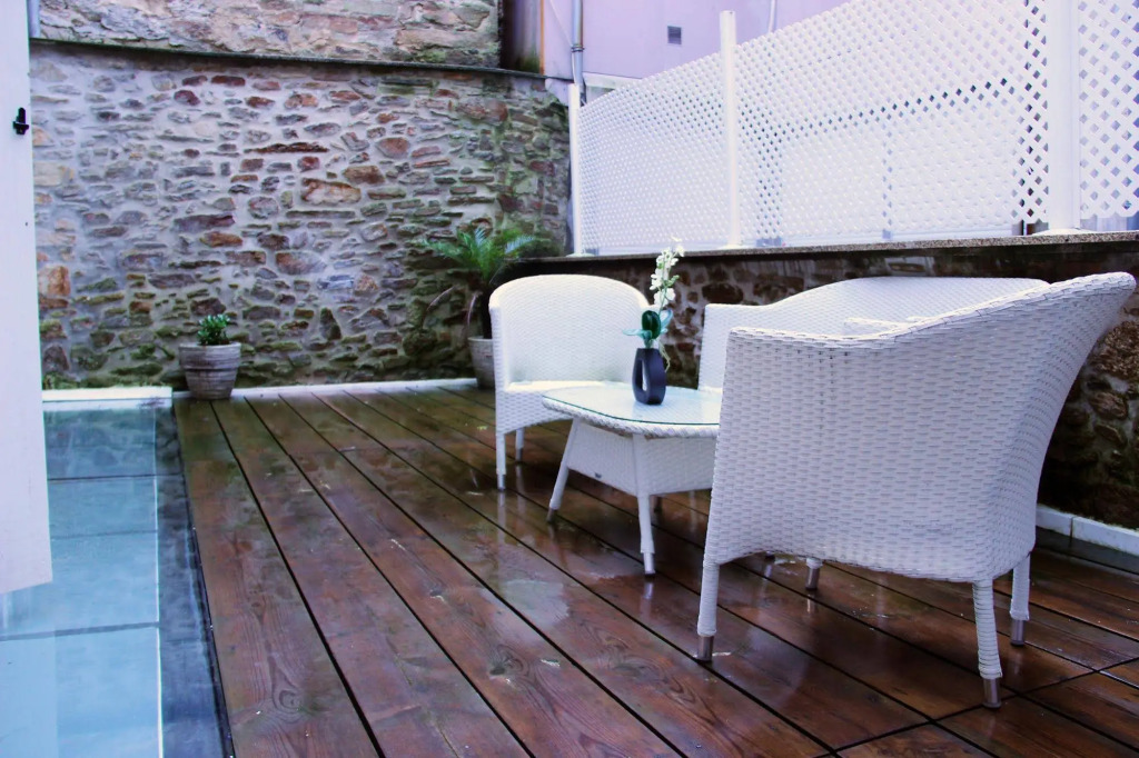 Hotel Montenegro Compostela