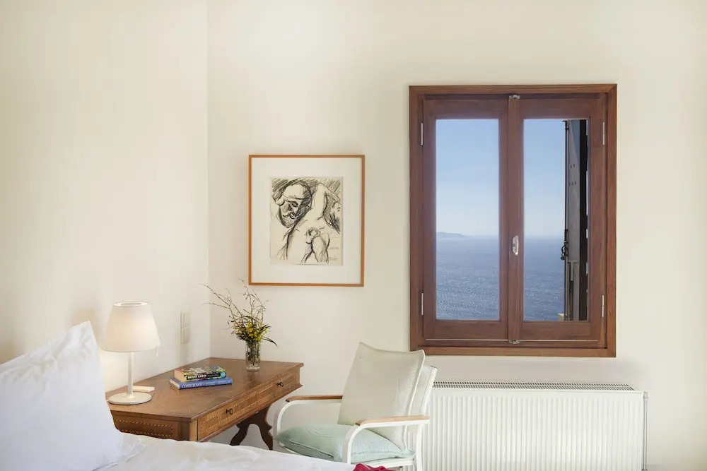 Sky House Tinos