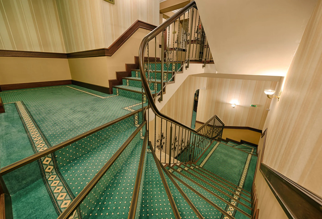 Magus Hotel