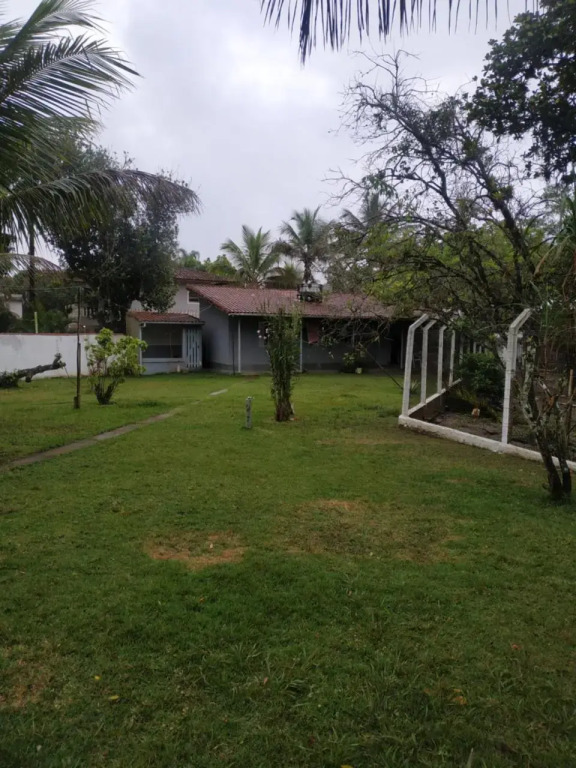 Chácara Santa Rita