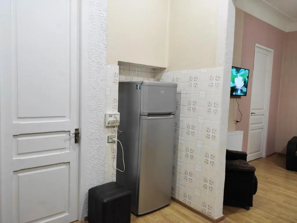 Apartment Story