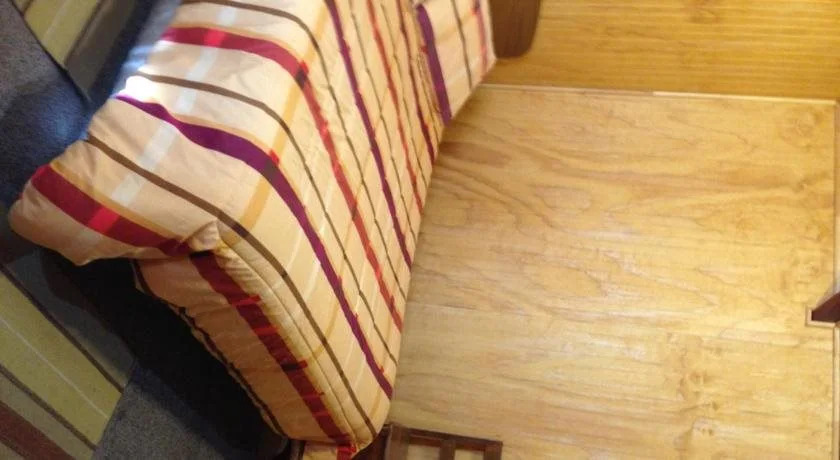 Hostal Balmaceda