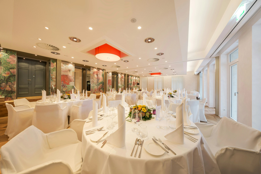 LA MAISON hotel & spa