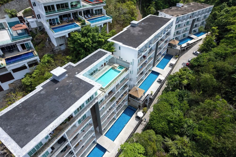 Kamala Falls C1-20U