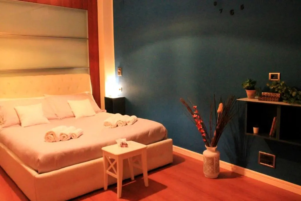Bracco Rooms & Suites - Centro storico di Matera