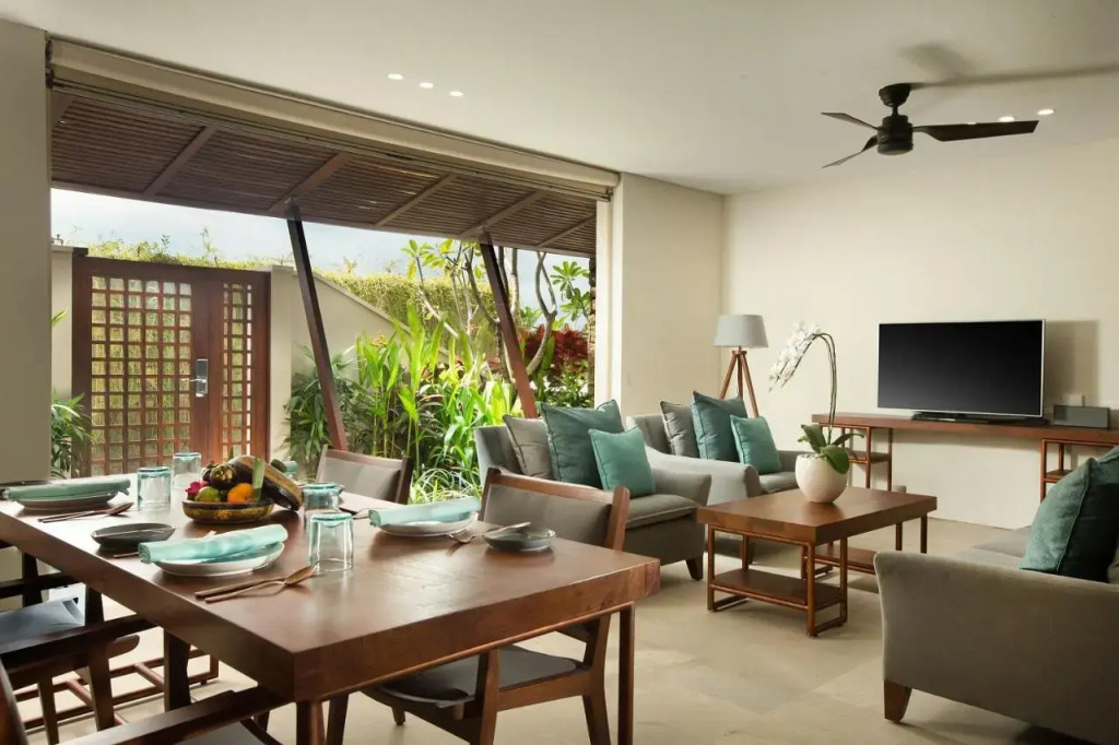 The Tamarind Resort - Nusa Lembongan