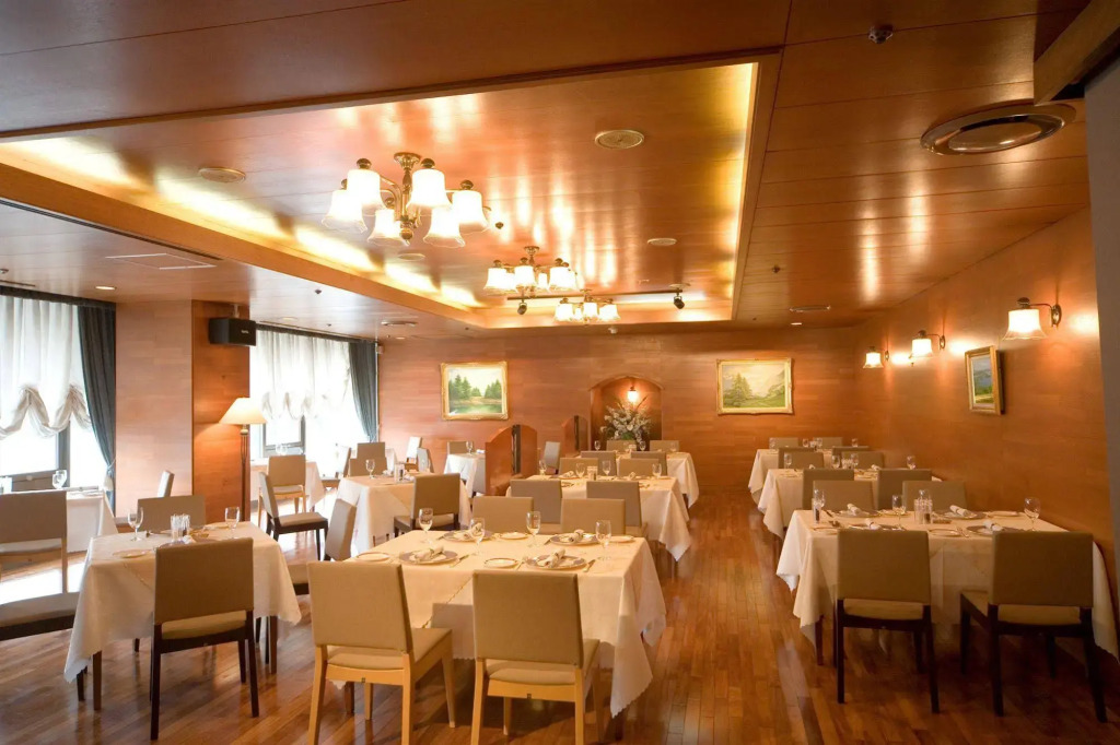 Yours Hotel Fukui