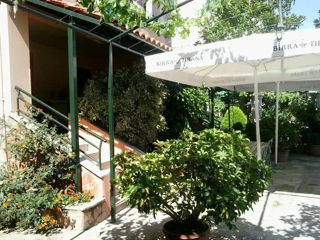 Villa Demiri