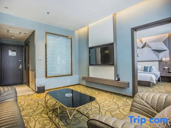 Hotel Berman Puyang