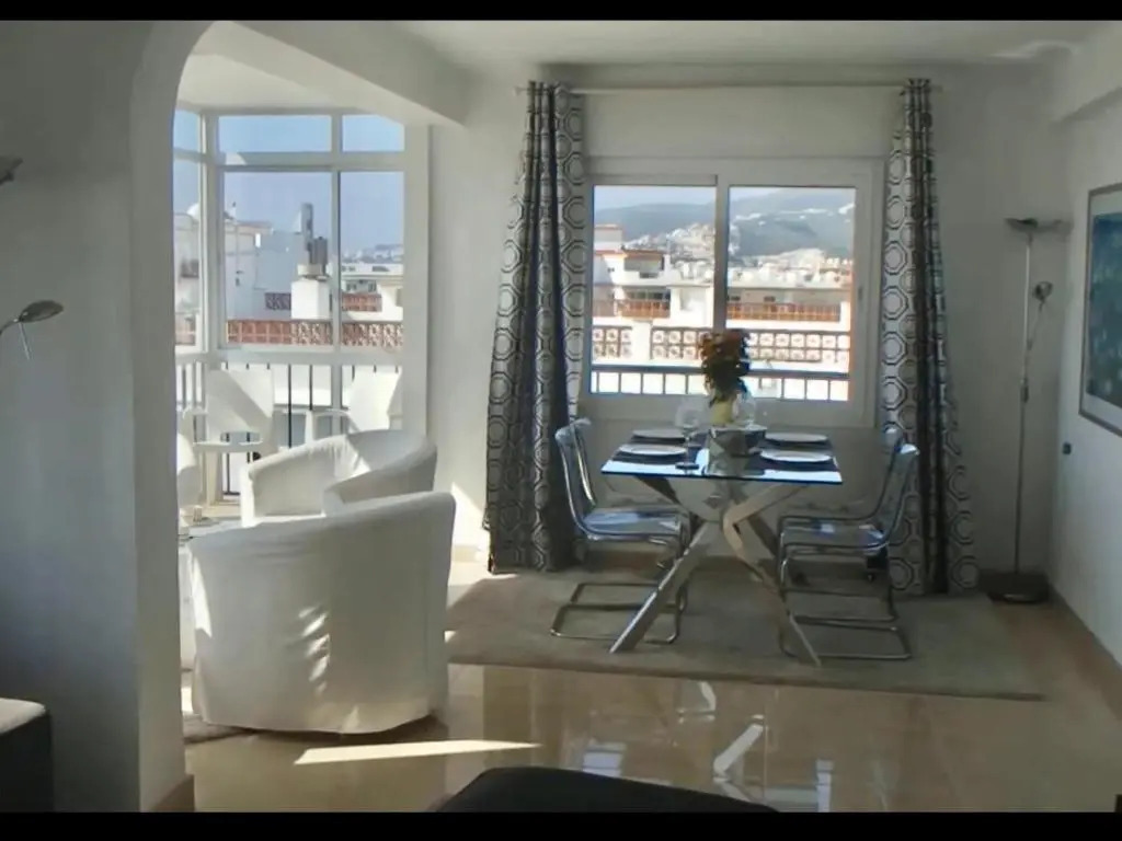 APARTAMENTO TORRECILLA nsf30 NERJA