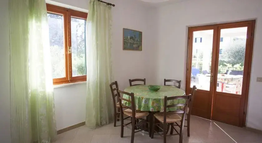 Villetta Marina di Campo
