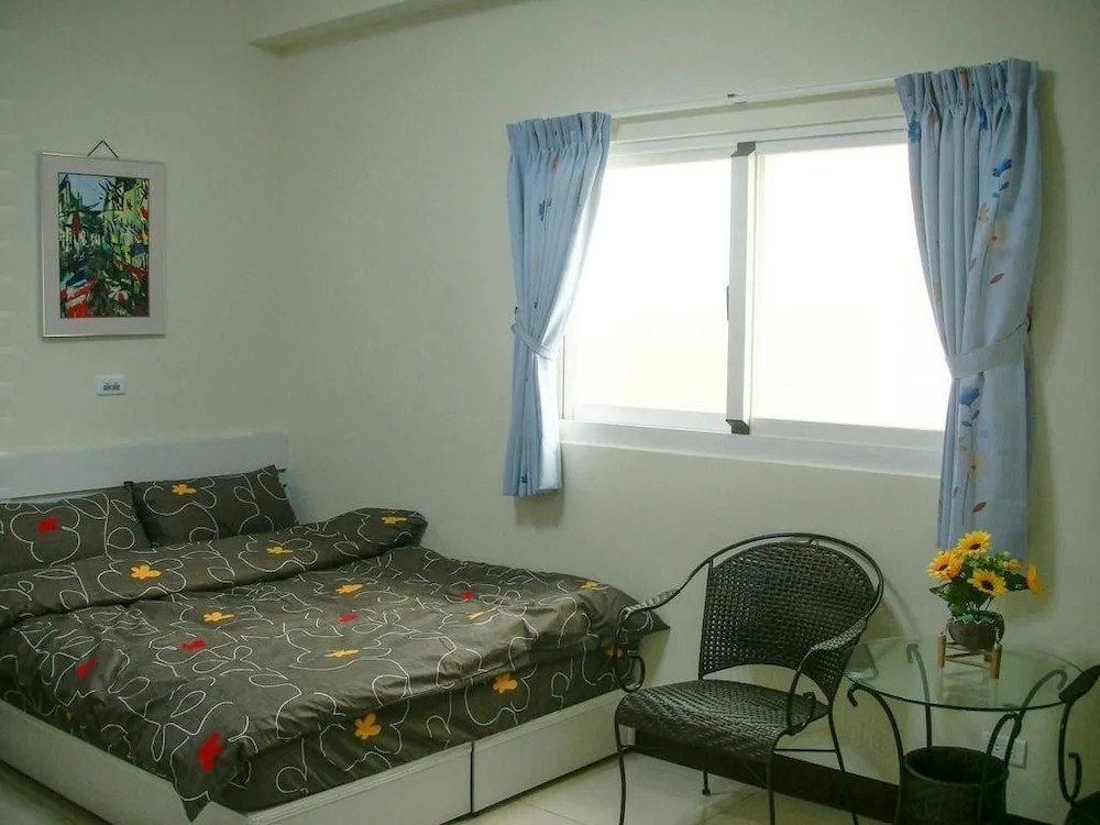 Jun Le Bed and Breakfast