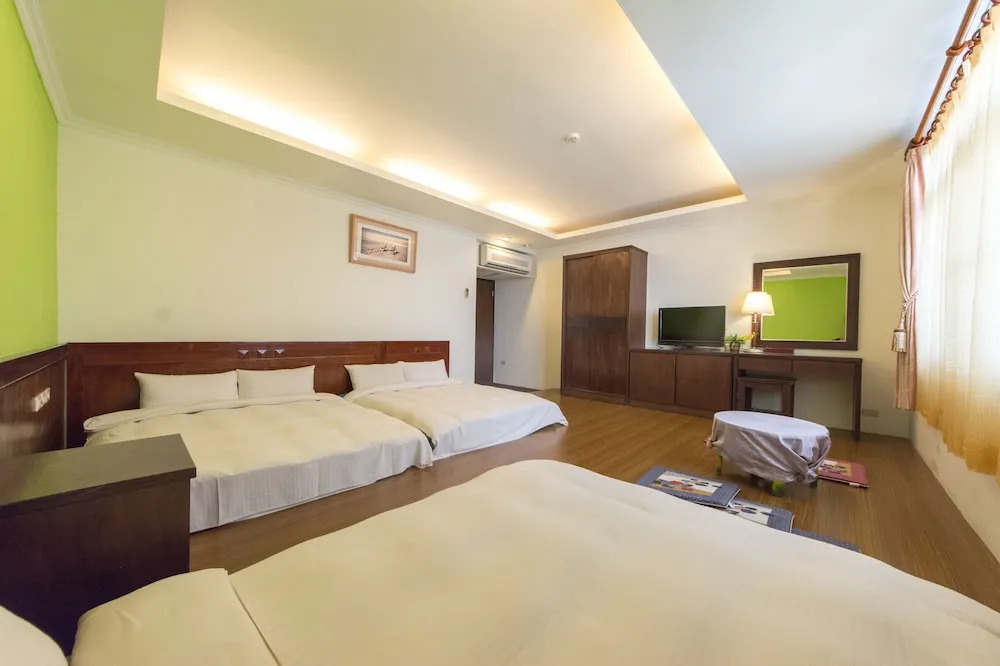 Futian B&B