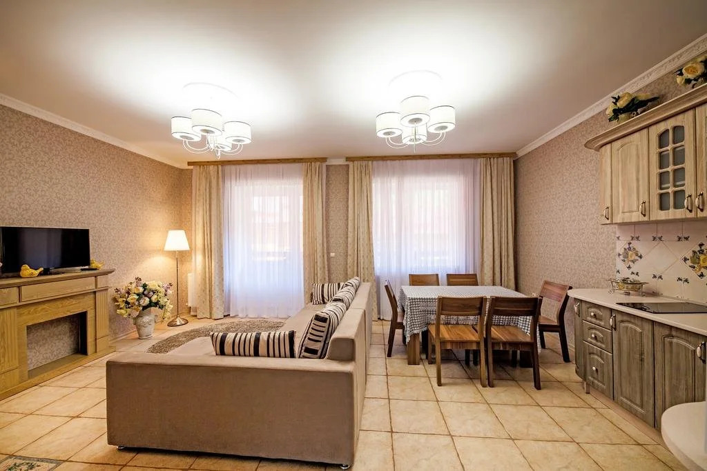 Olga Hotel SPA