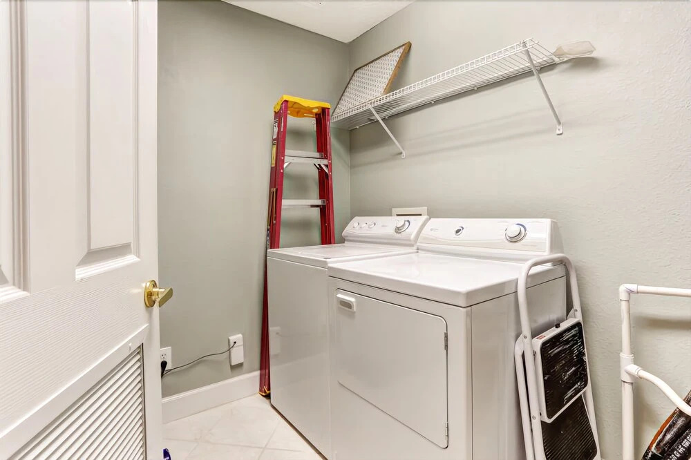 Ocean Park 304 - 3 Br Condo