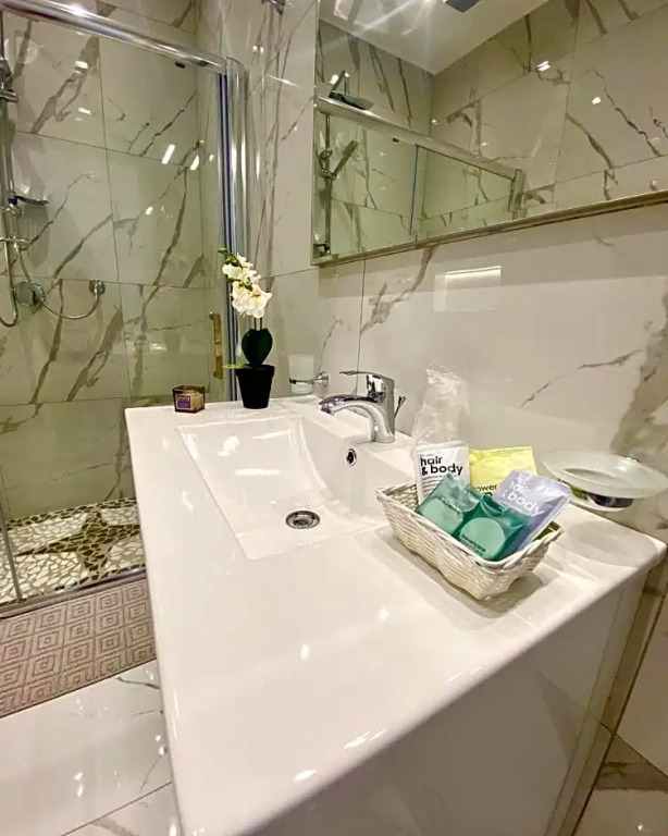 La Perla Luxury Rooms