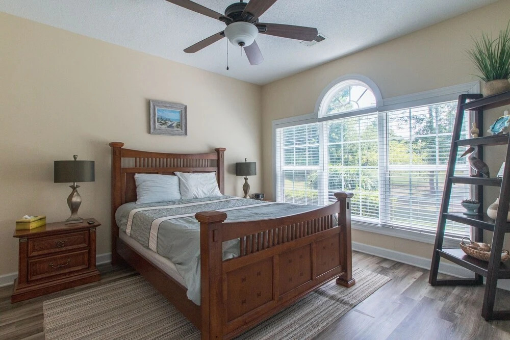 Cypress Bend #1113 2 Bedroom Condo by Redawning