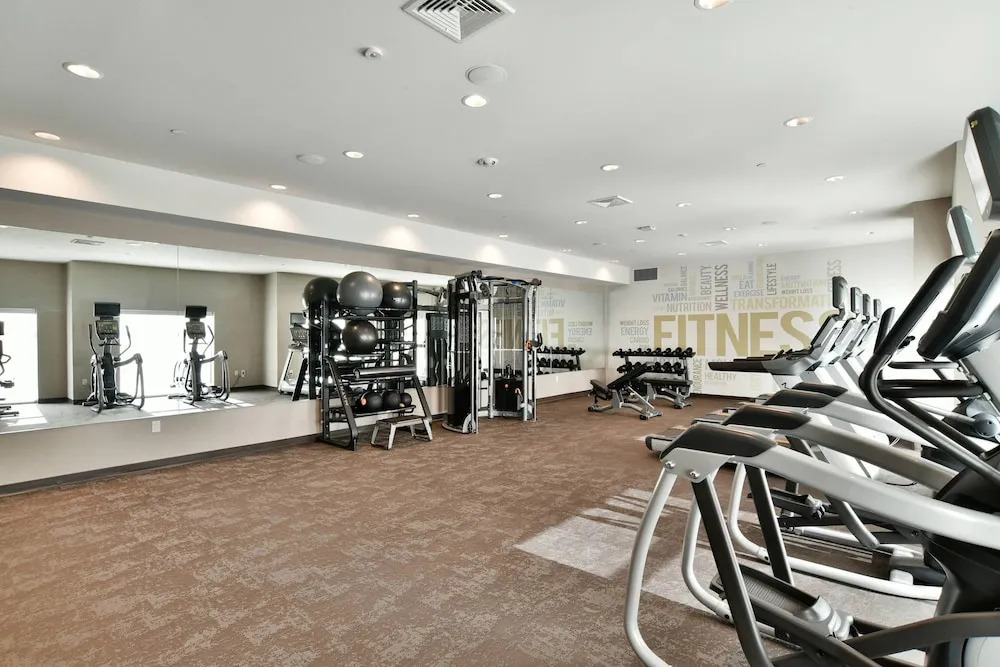 Residence Inn Eau Claire