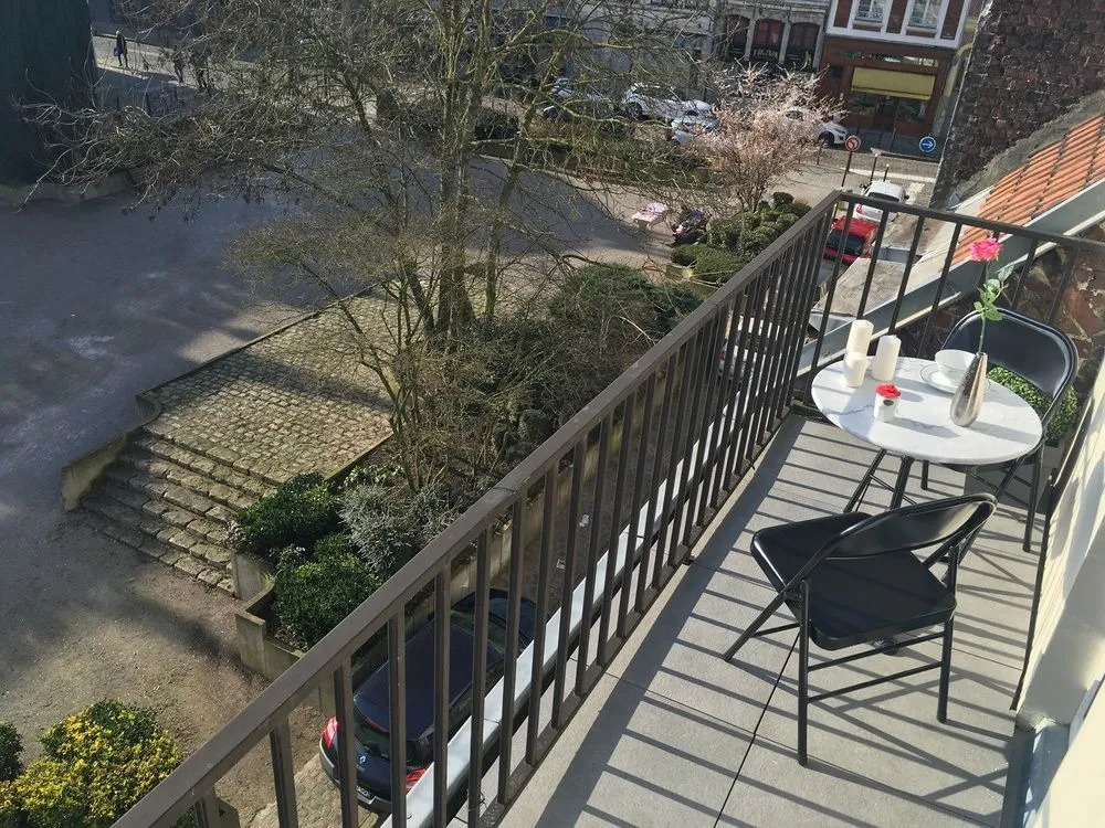 LITTLE PLAZA AppartHotel