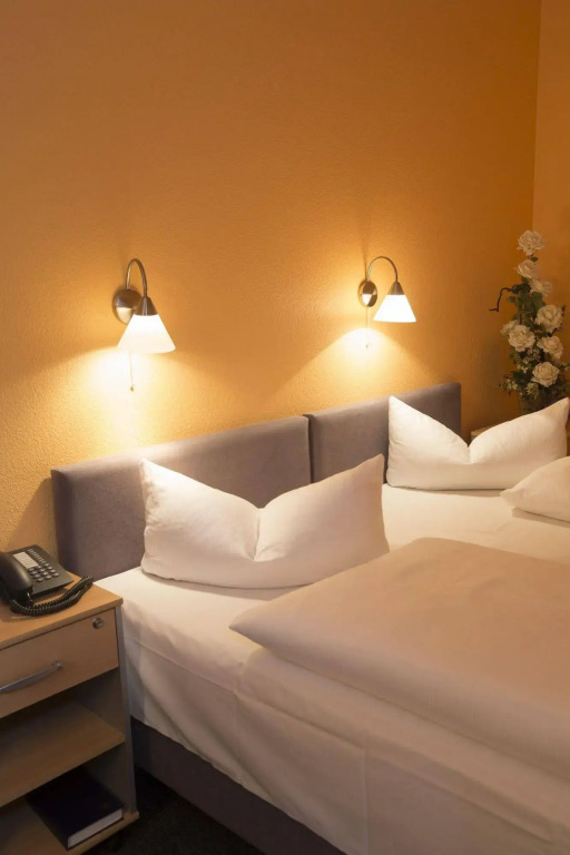 Hotel am Hermannplatz