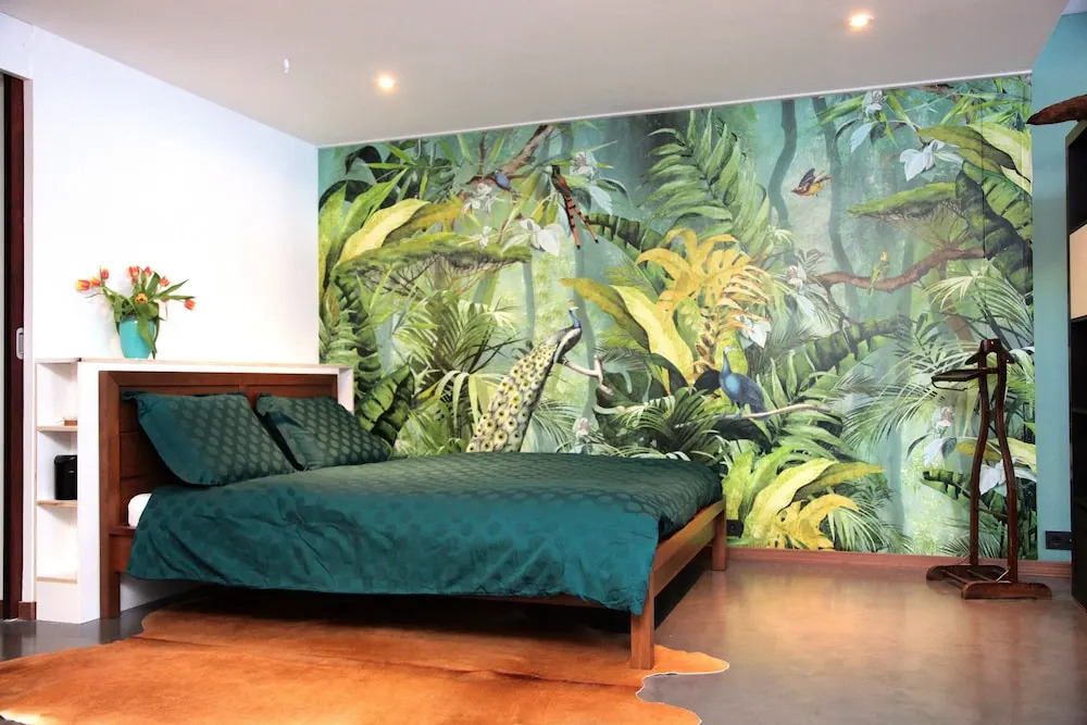 Boutique B&B Wharf