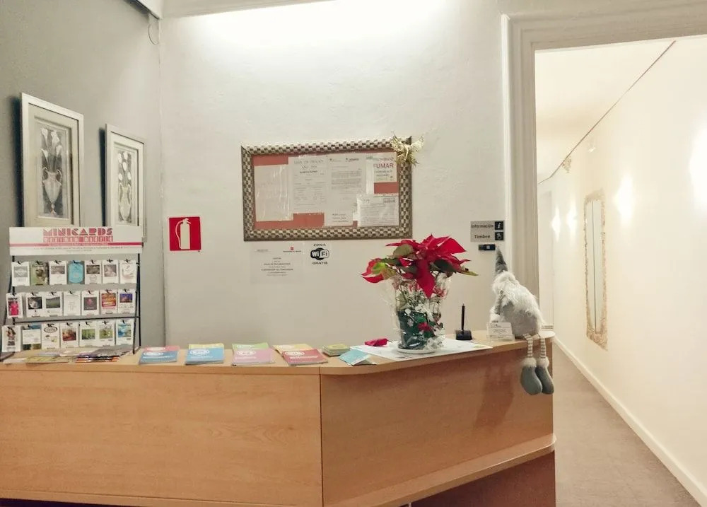 Hostal Terán