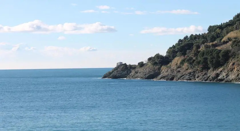 Bonassola Camere