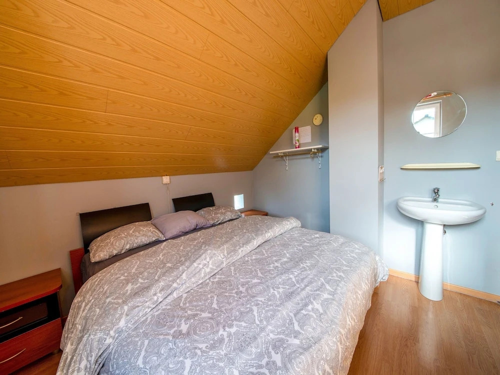Holiday home in Ardennes Luxembourg