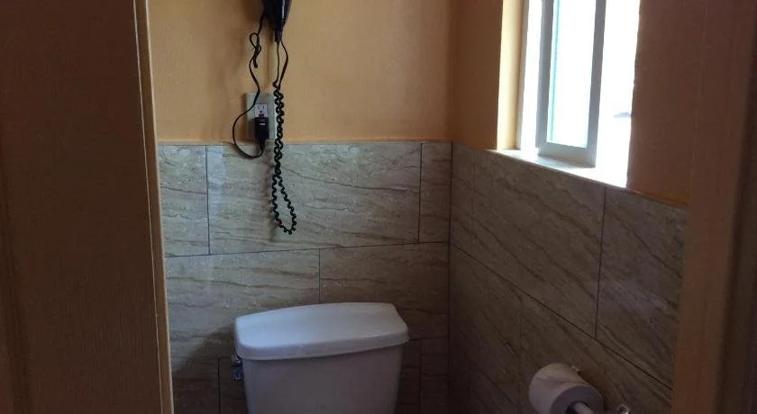 El Don Motel