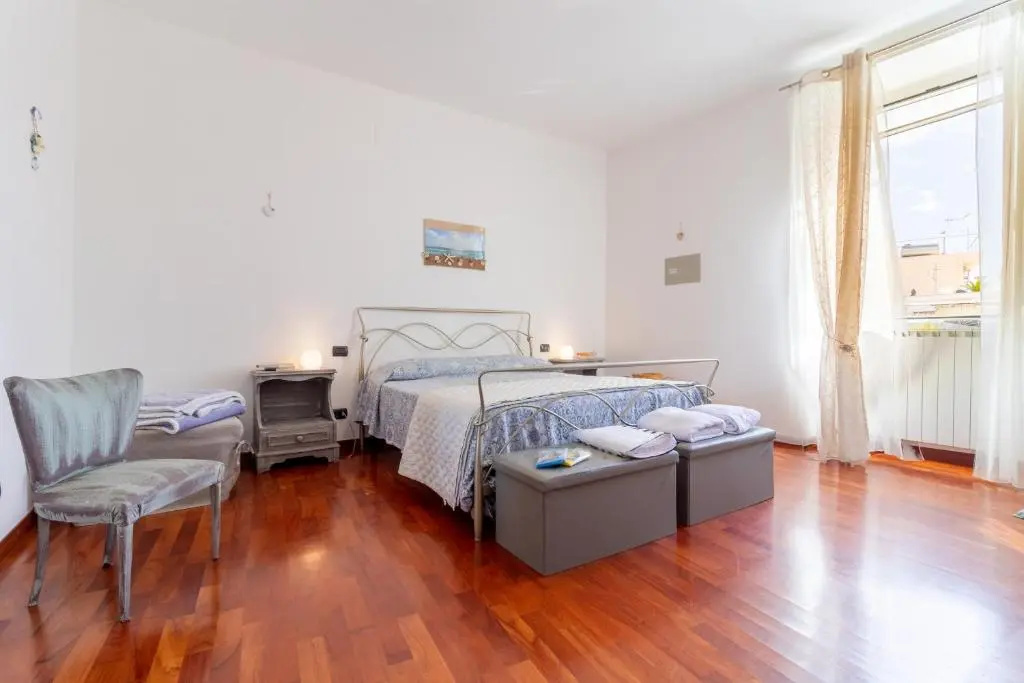 Acquamarina