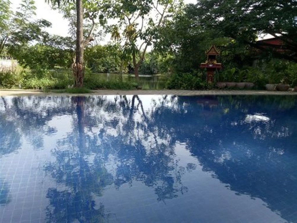 Samathi Lake Resort
