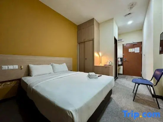 OYO 91290 Cozitel