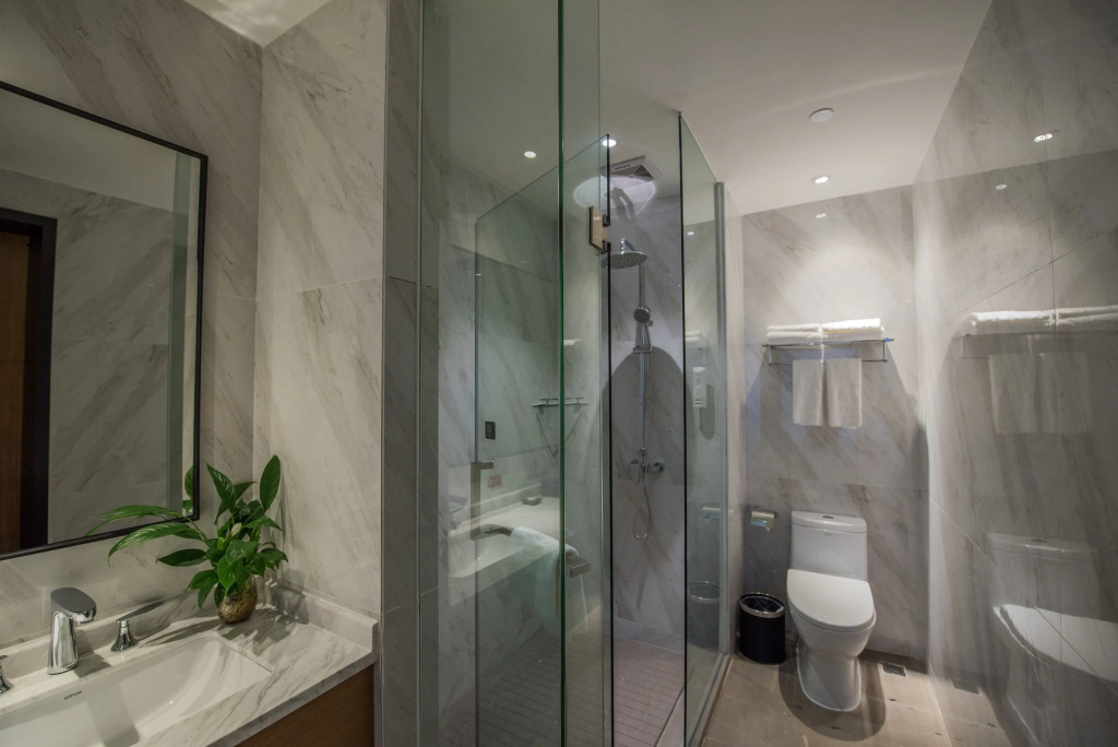 Yahe Hotel Liuzhou