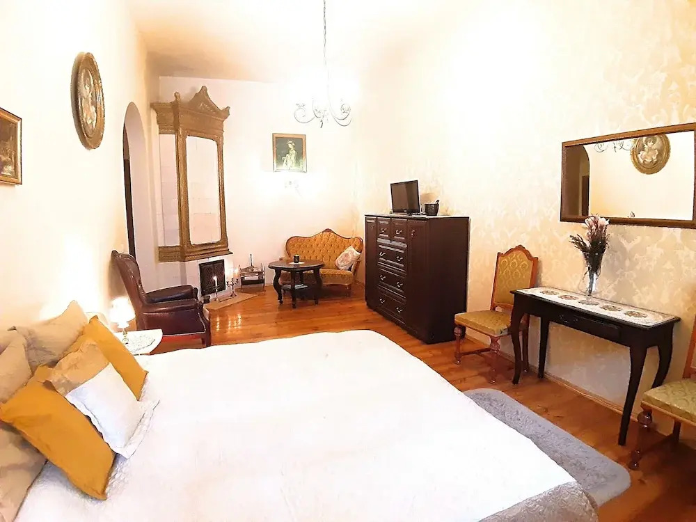 Апартаменты French Decor