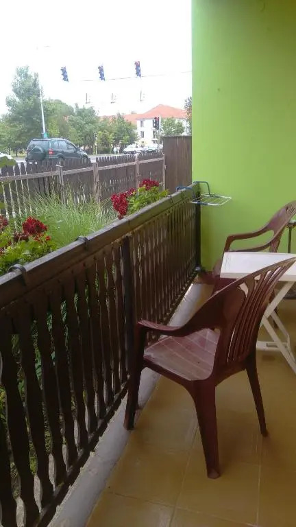 Park Apartman