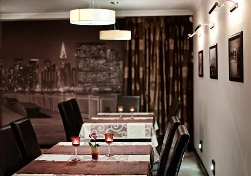 Hotel Willa Adriana