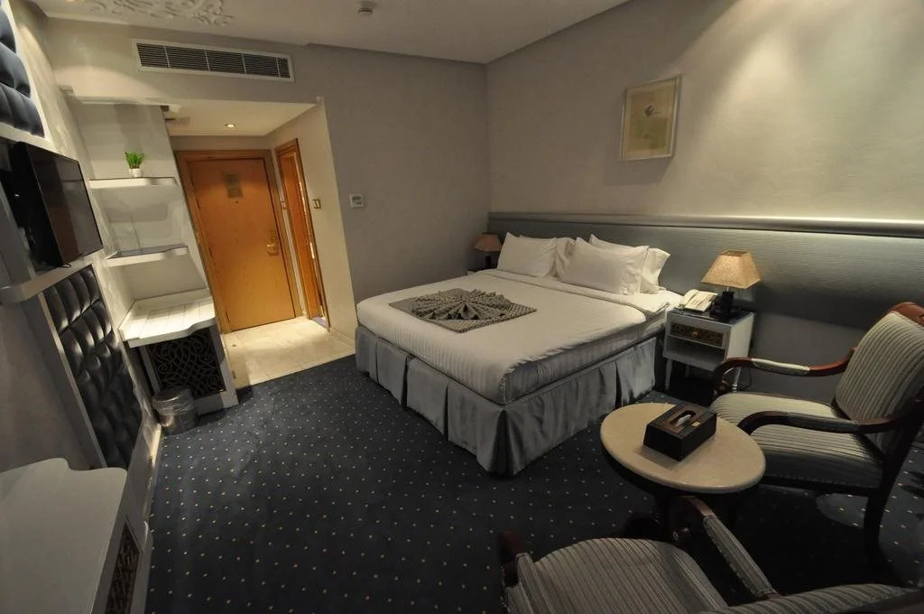 Tofel Kendla Al Azizia Hotel