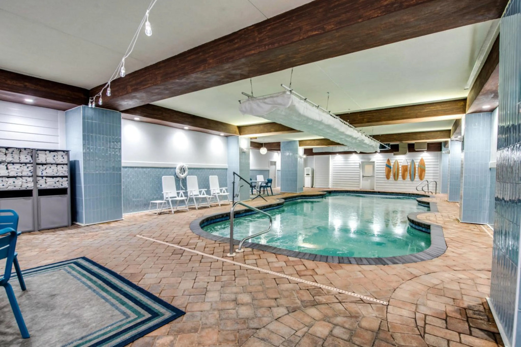 Country Inn & Suites by Radisson, Virginia Beach Oceanfront